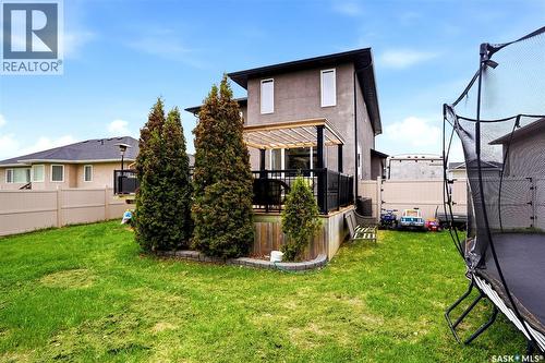 9 Mckenzie Pointe, White City, SK - Outdoor