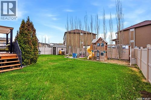 9 Mckenzie Pointe, White City, SK - Outdoor