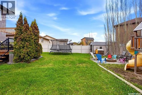 9 Mckenzie Pointe, White City, SK - Outdoor
