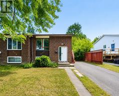 1 - 222 CASTLEFRANK ROAD Ottawa, ON K2L 1T5