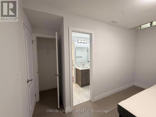 1 Waterleaf Road, Markham, ON - Indoor