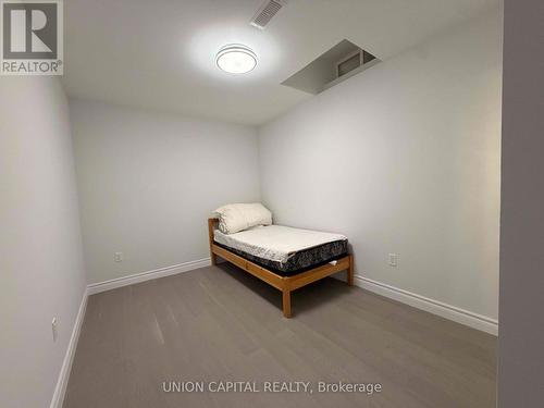 1 Waterleaf Road, Markham, ON - Indoor Photo Showing Bedroom