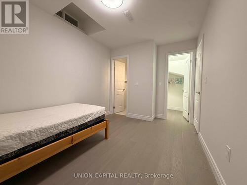 1 Waterleaf Road, Markham, ON - Indoor Photo Showing Bedroom