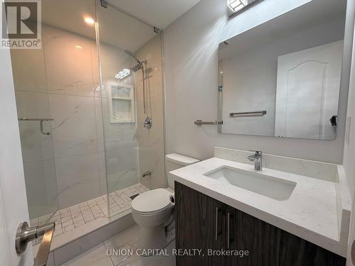 1 Waterleaf Road, Markham, ON - Indoor Photo Showing Bathroom