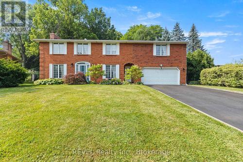 7190 WATERLOO DRIVE  Niagara Falls (Casey), ON L2J 1E2