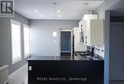 3 - 18 CLAIRMONT STREET Thorold (Thorold Downtown), ON L2V 1R1