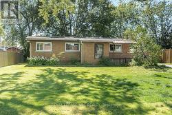 64 SPRINGFIELD STREET  Welland (Dain City), ON L3B 5M3