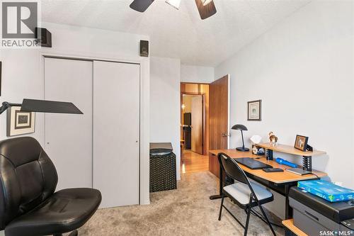 3147 Harding Street, Regina, SK - Indoor Photo Showing Office