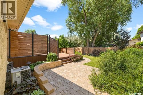 3147 Harding Street, Regina, SK - Outdoor