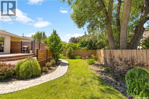 3147 Harding Street, Regina, SK - Outdoor