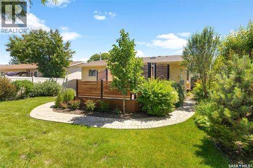 3147 Harding Street, Regina, SK - Outdoor