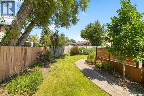 3147 Harding Street, Regina, SK - Outdoor