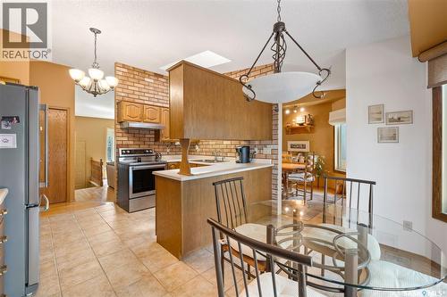 3147 Harding Street, Regina, SK - Indoor