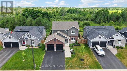 36 BEVERLY STREET  Springwater, ON L0L 1P0
