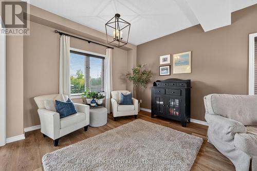 36 Beverly Street, Springwater, ON - Indoor