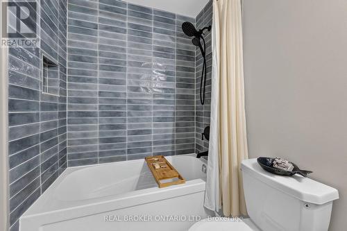 36 Beverly Street, Springwater, ON - Indoor Photo Showing Bathroom