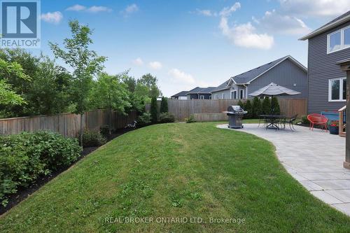 36 Beverly Street, Springwater, ON - Outdoor