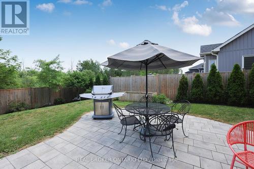 36 Beverly Street, Springwater, ON - Outdoor With Deck Patio Veranda