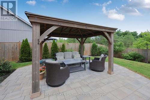 36 Beverly Street, Springwater, ON - Outdoor With Deck Patio Veranda