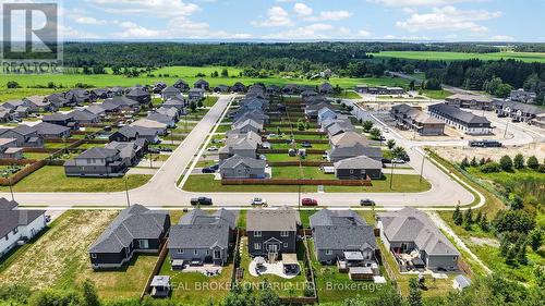 36 Beverly Street, Springwater, ON - Outdoor With View