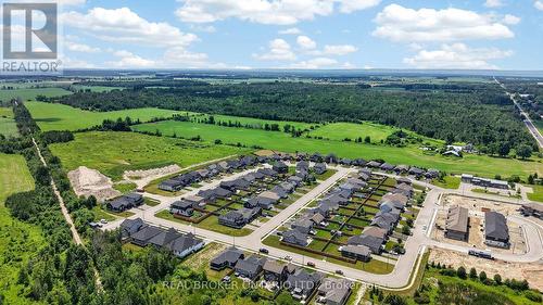 36 Beverly Street, Springwater, ON - Outdoor With View