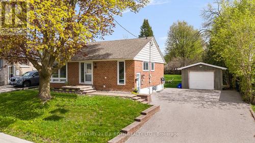 LOWER LEVEL - 243 WELLINGTON STREET E , Barrie, Ontario L4M 2E4 2