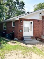 B - 80 INNISFIL STREET Barrie, ON L4N 3E2