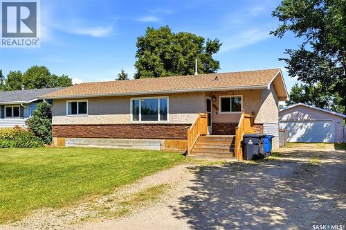 614 3Rd Avenue, Pilot Butte, SK - Outdoor