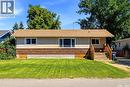 614 3Rd Avenue, Pilot Butte, SK  - Outdoor 