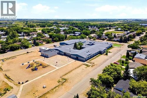 614 3Rd Avenue, Pilot Butte, SK - Outdoor With View