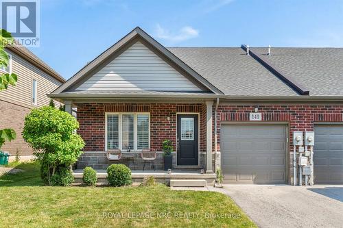 141 ACACIA ROAD  Pelham, ON L3E 0A9