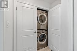 Main Floor Laundry - 