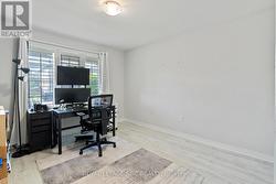 Second bedroom - 