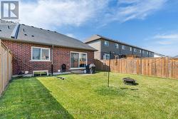 Ample space to personalize - 