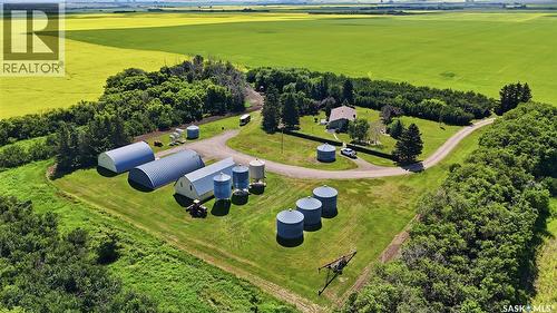 Donahue Acreage, Perdue Rm No. 346, SK - Outdoor With View