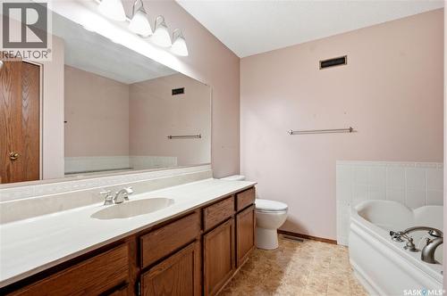 Donahue Acreage, Perdue Rm No. 346, SK - Indoor Photo Showing Bathroom