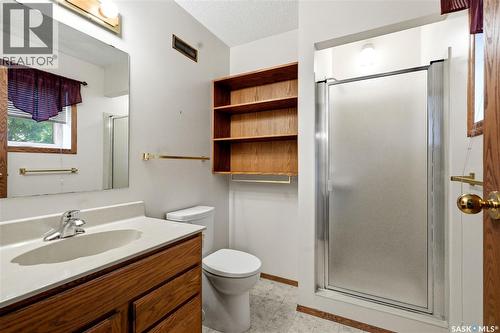 Donahue Acreage, Perdue Rm No. 346, SK - Indoor Photo Showing Bathroom