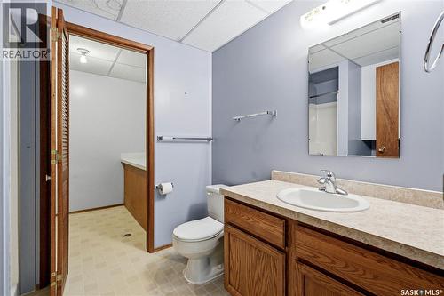 Donahue Acreage, Perdue Rm No. 346, SK - Indoor Photo Showing Bathroom
