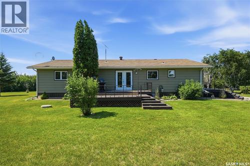 Donahue Acreage, Perdue Rm No. 346, SK - Outdoor