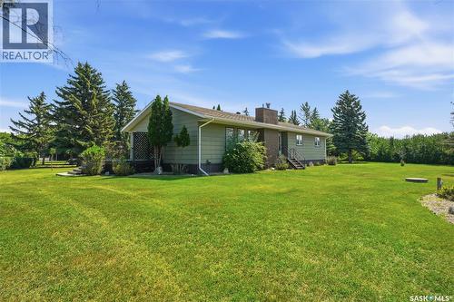 Donahue Acreage, Perdue Rm No. 346, SK - Outdoor