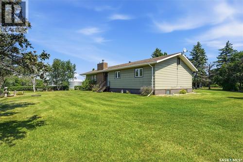 Donahue Acreage, Perdue Rm No. 346, SK - Outdoor