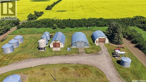 Donahue Acreage, Perdue Rm No. 346, SK - Outdoor With View