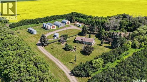 Donahue Acreage, Perdue Rm No. 346, SK - Outdoor With View