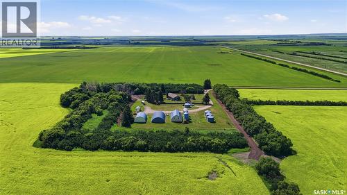 Donahue Acreage, Perdue Rm No. 346, SK - Outdoor With View
