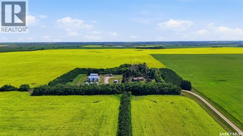 Donahue Acreage, Perdue Rm No. 346, SK - Outdoor With View