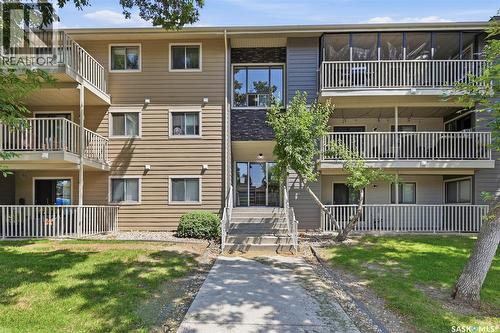 301 1121 1A McKercher DRIVE  Saskatoon, SK S7H 5B8