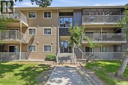 301 1121 1A McKercher DRIVE  Saskatoon, SK S7H 5B8