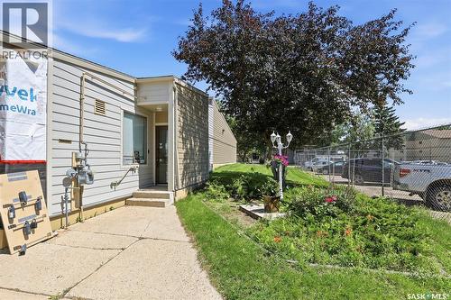 301 1121 1A Mckercher Drive, Saskatoon, SK - Outdoor