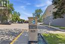 301 1121 1A Mckercher Drive, Saskatoon, SK  - Outdoor 