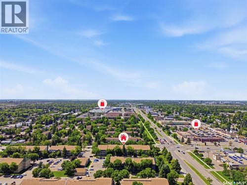 301 1121 1A Mckercher Drive, Saskatoon, SK - Outdoor With View